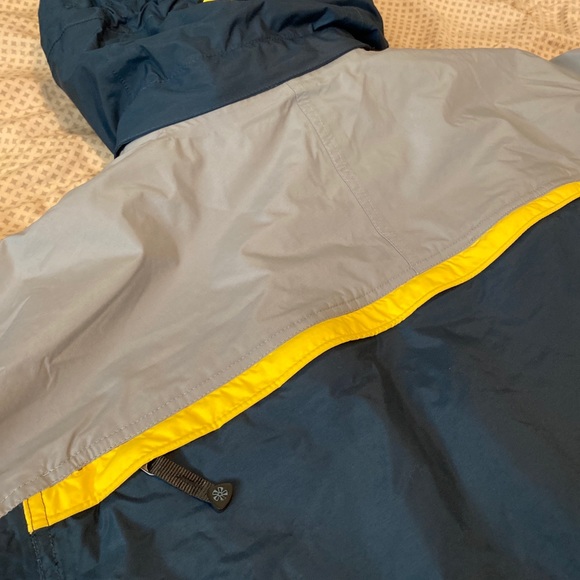 2000s Nike Acg Storm fit Cinch Snow Coat - Picture 15 of 15